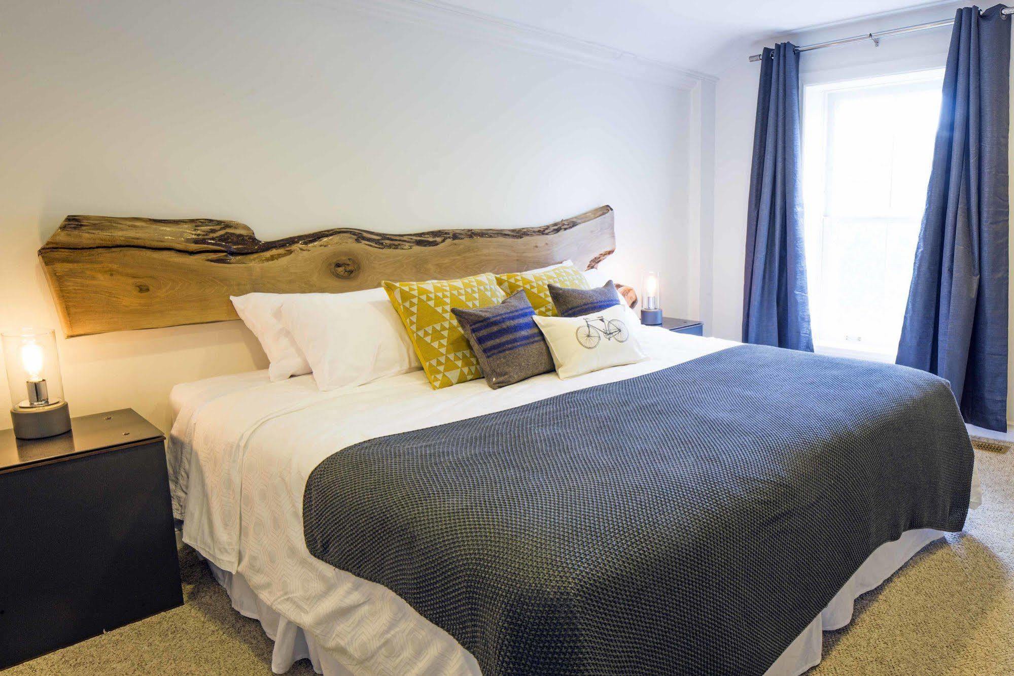 Queen Regent Bed & Breakfast Niagara-on-the-Lake Exteriör bild