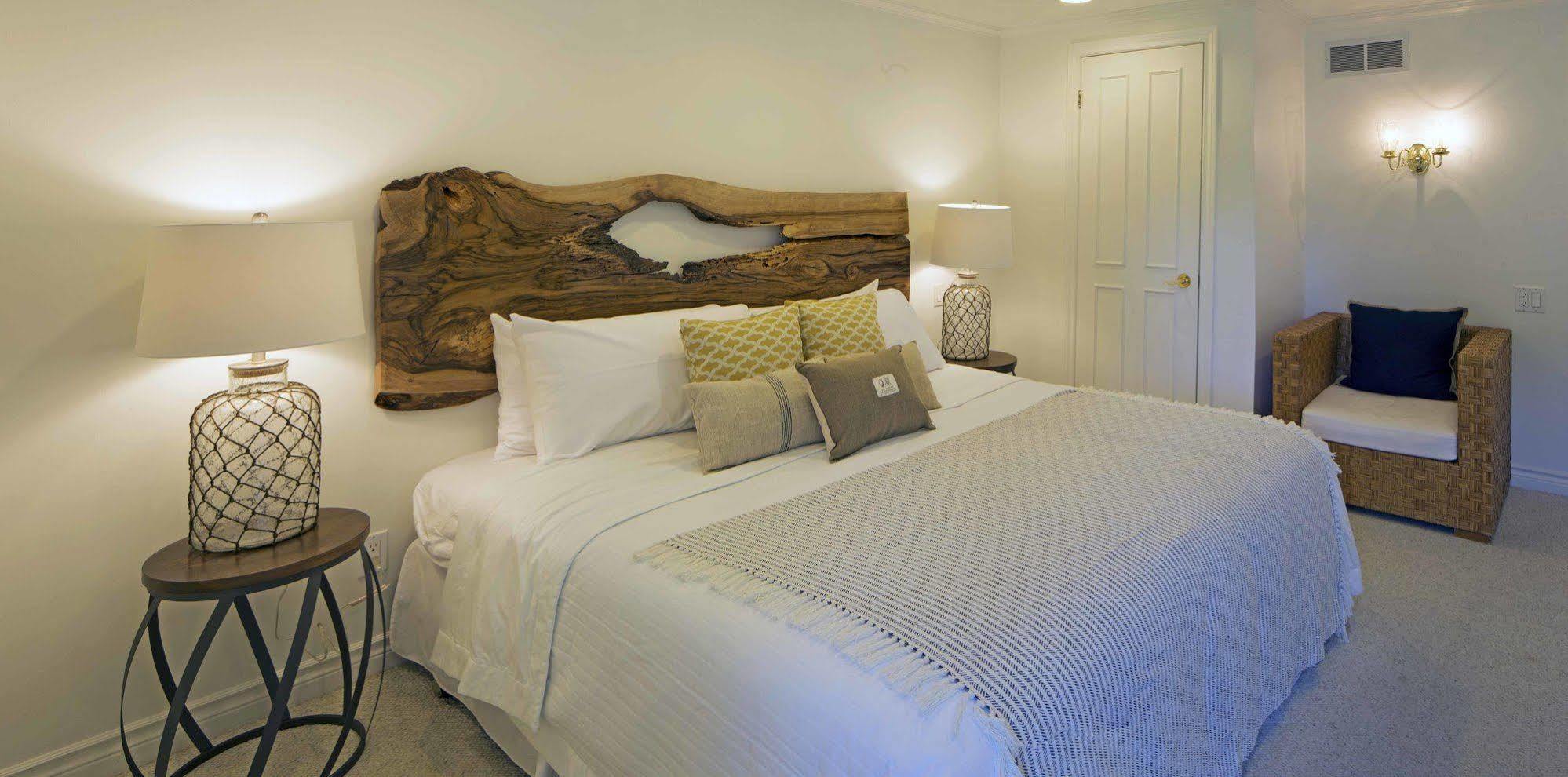 Queen Regent Bed & Breakfast Niagara-on-the-Lake Exteriör bild